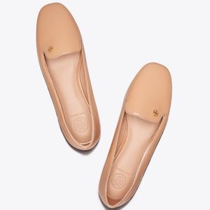 Tory Burch Smoking Slipper